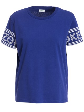 Футболка KENZO (5581): фото 2 - Invogue